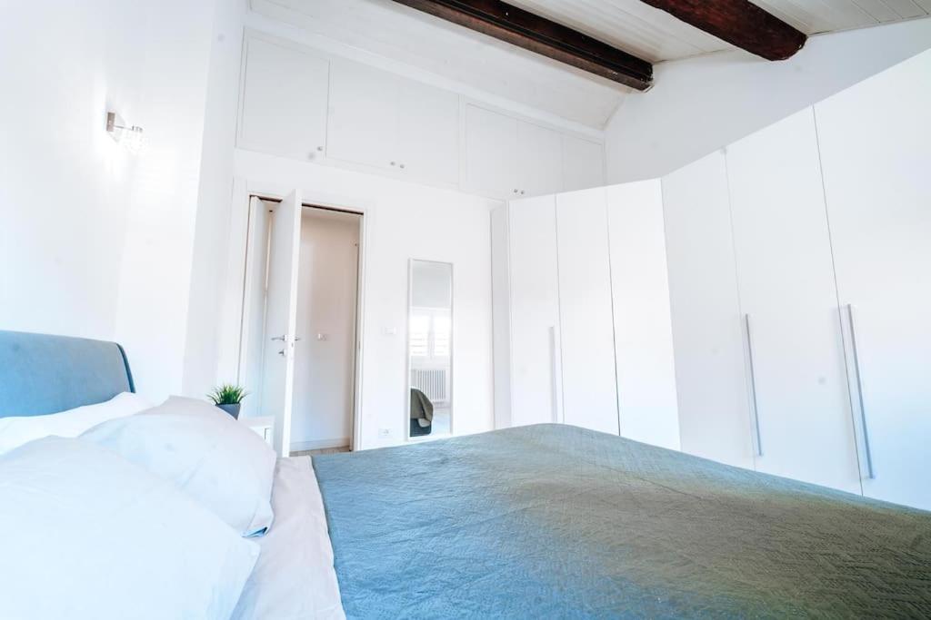 Loft Cavour - Teatro Ariston Apartment Sanremo Luaran gambar