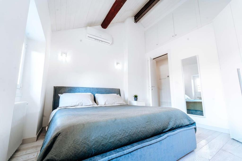 Loft Cavour - Teatro Ariston Apartment Sanremo Luaran gambar